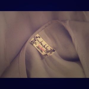 Free People Smooth Sailin’ Slip